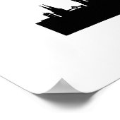 City Skylines - World 2 Poster (Hoek)