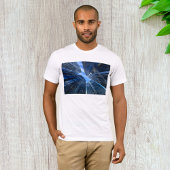 City Skyscrapers Mannen T-Shirt