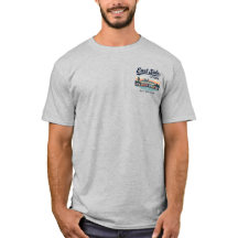 City Vibes - slechts 781 exemplaren T-shirt