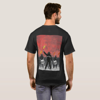 CityPyro T-shirt
