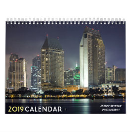 Cityscape Agenda 2019 Kalender