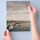 CityScape Flyer (Hand)