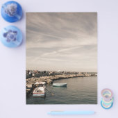 CityScape Flyer (Enkel)