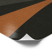 Cityscape Fumé – Ville Art Déco  (Coin)