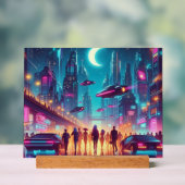 Cityscape : Le mode Depeche ne me laisse plus tomb (Neutre)