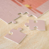 Cityscape Legpuzzel (Zijkant)