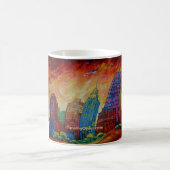 Cityscape - Mok (Center)