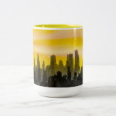 Cityscape Mug (Centre)