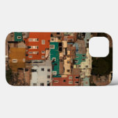 Cityscape of Guanajuato, Mexico Case-Mate iPhone Case (Achterkant (horizontaal))