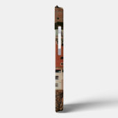 Cityscape of Guanajuato, Mexico Case-Mate iPhone Case (Achterkant / Links)