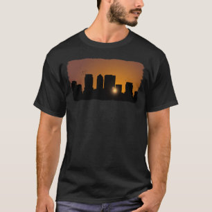 Cityscape T-shirt