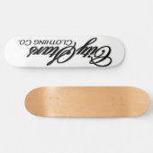 CityStars Skateboard01 Skateboard (Horizontaal)