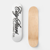 CityStars Skateboard01 Skateboard (Voorkant)