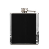 Cityview CLE Heupfles (Achterkant)