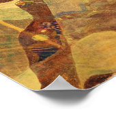 Ciurlionis - Sonata No 6 The Stars Allegro Poster (Hoek)