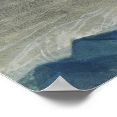 Ciurlionis - Sun passeert Aries 1906 Poster (Hoek)