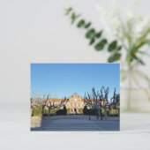 Ciutadella Briefkaart (Staand voorkant)