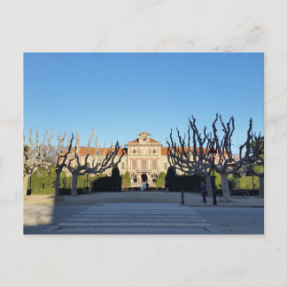 Ciutadella Briefkaart