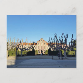 Ciutadella Briefkaart