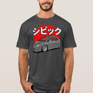 Civic Si 8e gen T-shirt