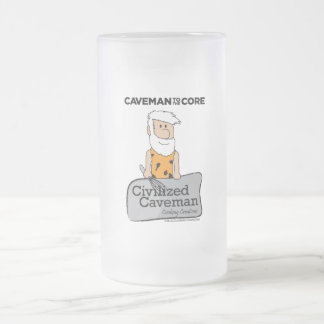 Civiele Caveman Cooking Mok