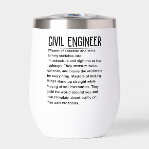 Civiele ingenieur