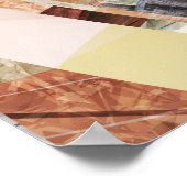 Civiele Poster (Hoek)