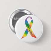 Civiele rechten Button (Voorkant /achterkant)