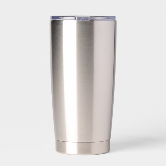 Civiele techniek, beter dan Rude Engineering Geïsoleerde Drinkbeker (Achterkant)