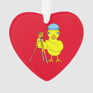 Civiele techniek - keramisch Ornament