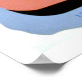 Civil Defence Blackout 1942 WPA Poster (Hoek)