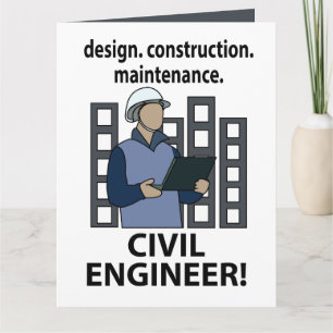 Civil Engineer Design Construction Civil Engineer Kaart
