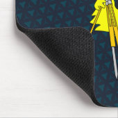 Civil Engineering Chick Muismat (Hoek)