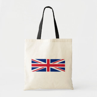 Civil Jack the United Kingdom, Verenigd Koninkrijk Tote Bag