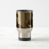 Civil War Fiddle Reisbeker (Center)