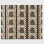 Civil War Heroes 🛡️ Zuid-VS Generals Value Cadeaupapier (Vlak)