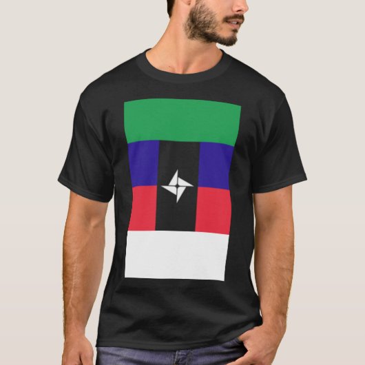 Civilisation d'Orelsan T-shirt classique (Devant)
