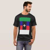 Civilisation d'Orelsan T-shirt classique (Devant entier)