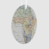 Civilisations de l'Afrique (devant)