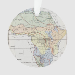 Civilisations de l'Afrique