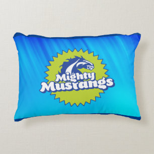 CJ Greene Accent Kussen