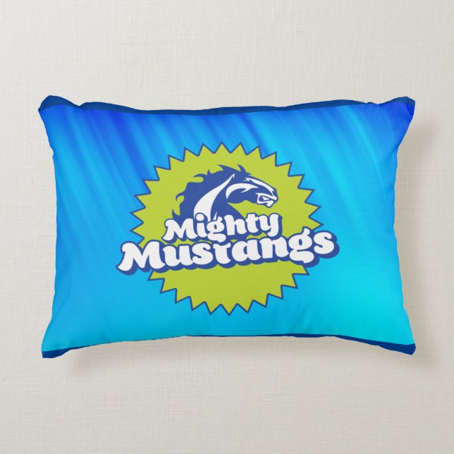 CJ Greene Accent Kussen (Voorkant)