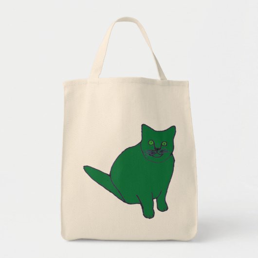 CJ Kitty tas (Voorkant)