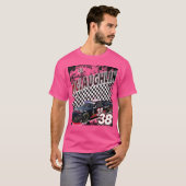 Cj Mclaughlin T-shirt (Voorkant volledig)