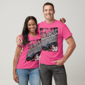 Cj Mclaughlin T-shirt (Unisex)