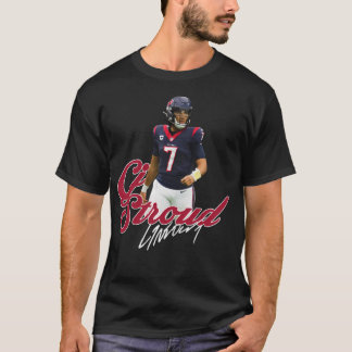 CJ Stroud T-shirt