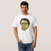 CJ t-shirt (Voorkant volledig)