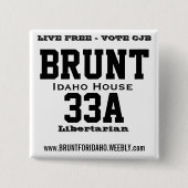 CJB - Button (Voorkant)