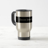 CJRN Travel Mug Reisbeker (Voorkant links)