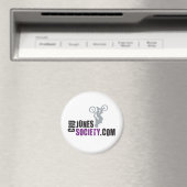 CJS-magneet Magneet (Insitu (Vaatwasser))